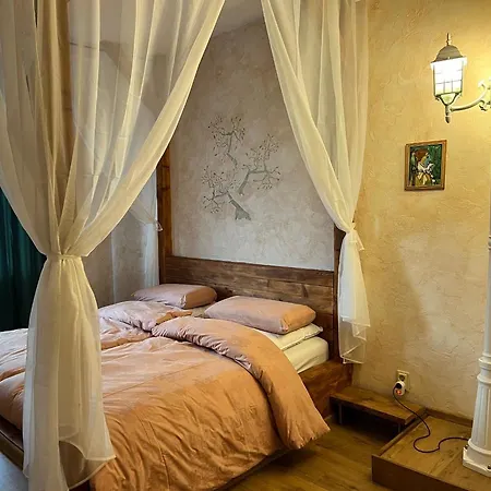 Apartment Gemuetliche Amt *