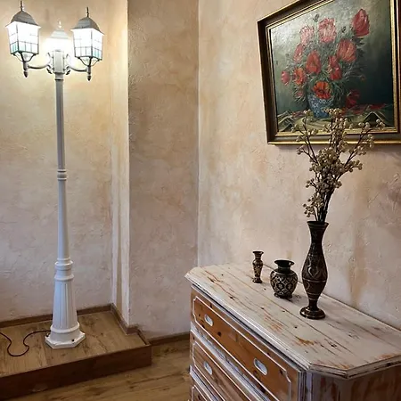 Gemuetliche Amt דירה פלאואן