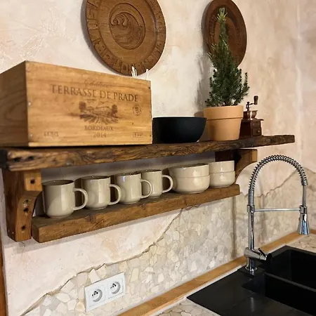 דירה Gemuetliche Amt