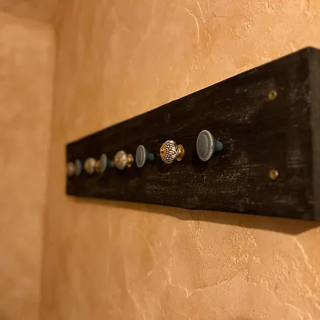 Gemuetliche Amt דירה *