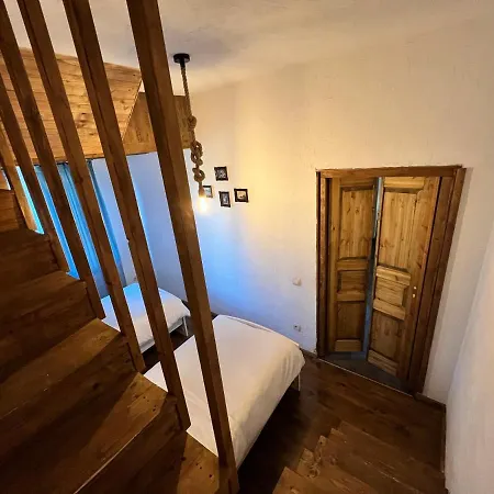 Gemuetliche Amt * Plauen