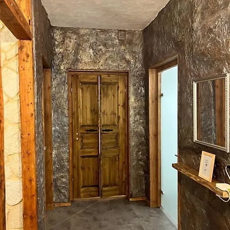 Gemuetliche Amt פלאואן