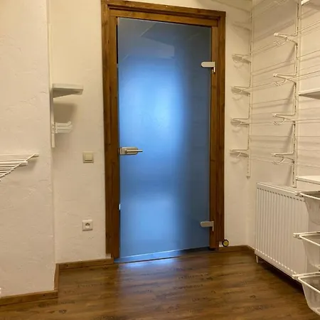 Gemuetliche Amt Apartament Plauen