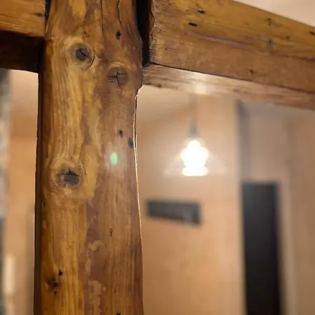 Gemuetliche Amt Apartament