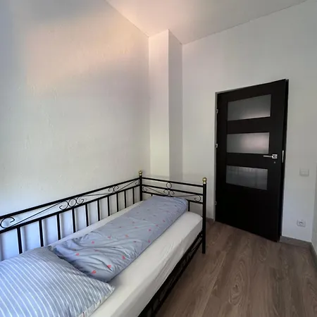 Apartment Gemuetliche Amt