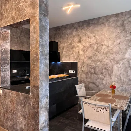 Apartament Gemuetliche Amt *