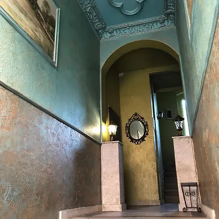 Gemuetliche Amt דירה