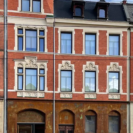 Apartment Gemuetliche Amt