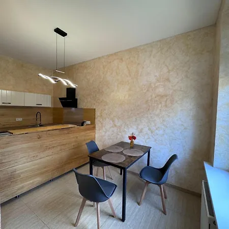Apartment Gemuetliche Amt *