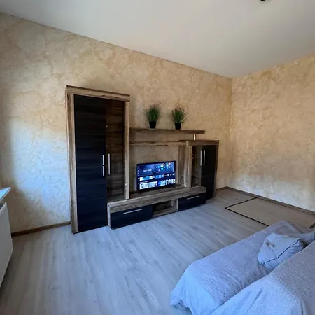 Apartment Gemuetliche Amt Plauen