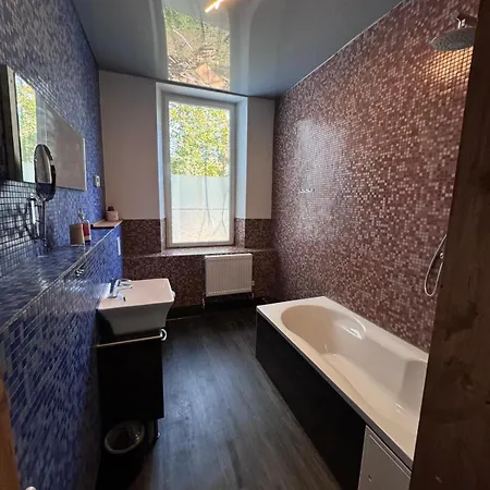 Gemuetliche Amt פלאואן