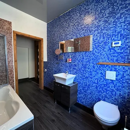 Gemuetliche Amt * פלאואן