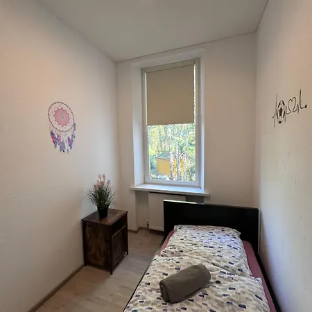 Gemuetliche Amt * Plauen