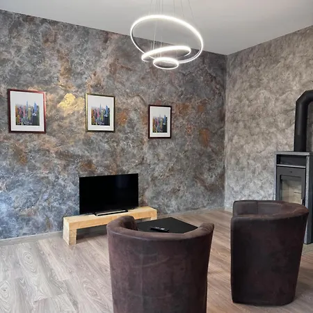 Gemuetliche Amt * פלאואן