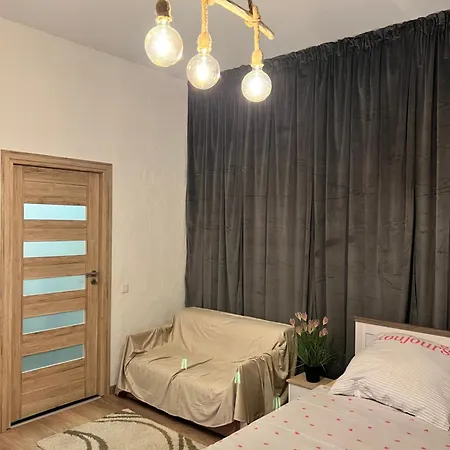 Apartament Gemuetliche Amt Plauen