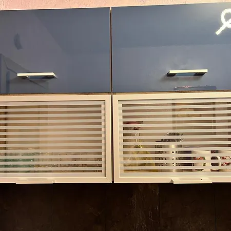 Apartament Gemuetliche Amt