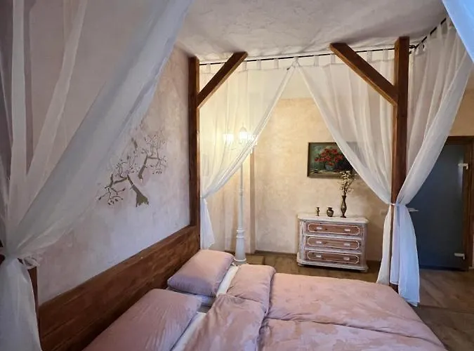 Gemütliche Amt * Plauen