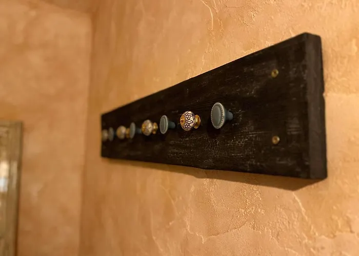 Gemütliche Amt Apartment *