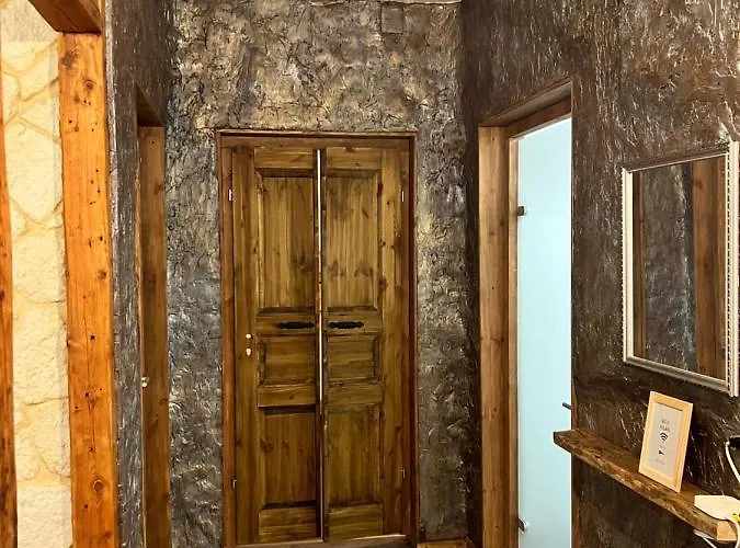 Gemütliche Amt Plauen