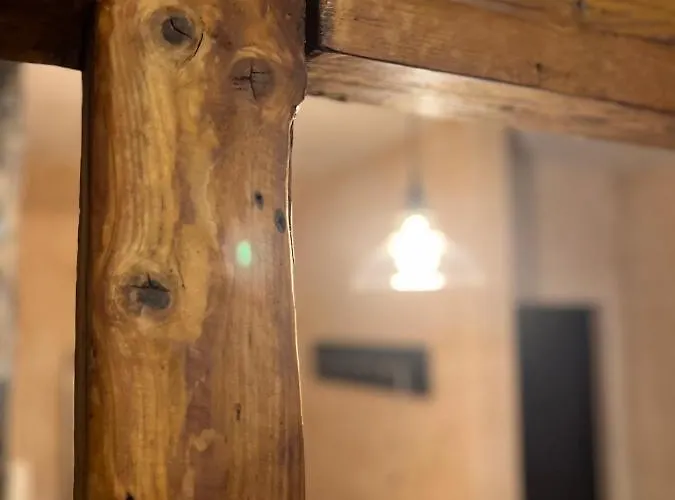 Gemütliche Amt Apartment