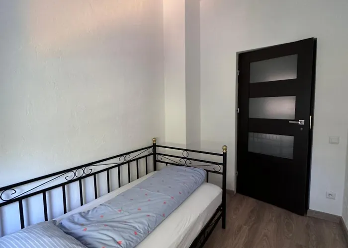 Apartment Gemütliche Amt